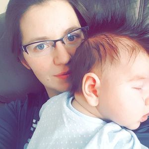 Meet your Posher, Michaela